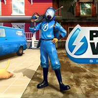 PowerWash Simulator