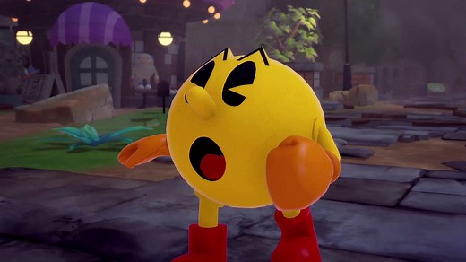 Pac-Man World 2 Re-Pac - Official Gameplay Trailer