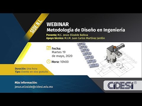 Metodología de Diseño en Ingeniería