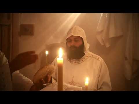 Coptic Orthodox Chant