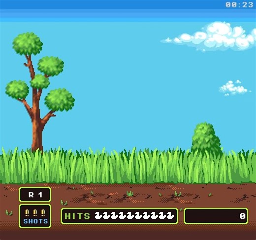 Videos & Audio - Duck Hunt Remastered