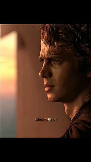 Pierre Lacaille | Anakin falls to the dark side. #starwars #anakinskywalker #darkside #revengeofthesith #obiwankenobi #brother | Instagram