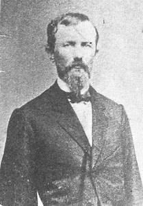 Benjamin Franklin Davis - Alchetron, the free social encyclopedia