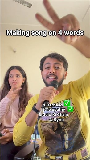 Making song on 4 words. #music #hiphop