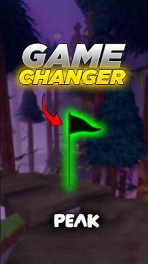 PEAK’s Insane New Items- Cooking System & Broken Mechanics