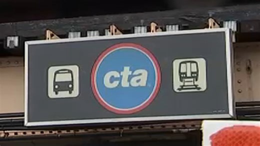 There will be a new voice making CTA announcements in Chicago -- and you might recognize it