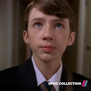 Weekend plans? Hang out with Troye Sivan in all 3️⃣ Spud movies. | Showmax