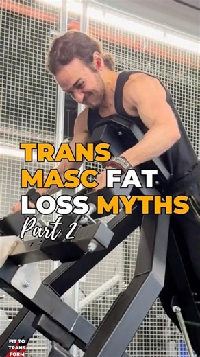 Myth: Simultaneous Fat Loss & Muscle Growth | FTM Fitness
