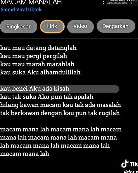 Discover the Meaning Behind Viral TikTok Lyrics