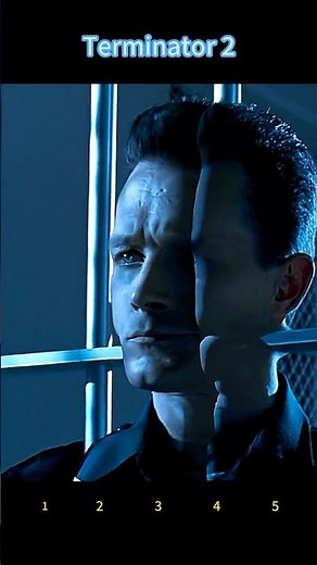 Terminator 2: Judgment Day (1991) | The Steel Coffin