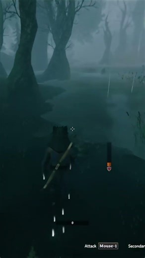 Deathsquito is no joke💀💀#valheim #deathsquito #gameplay #funny