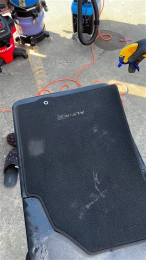 2.9K views | “Your car tells your story. Heated extraction helps...