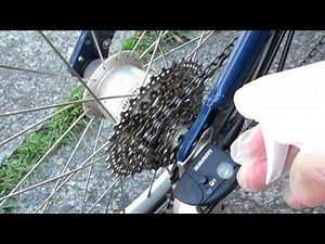 Progold Prolink 16-Ounce Spray Chain Lube