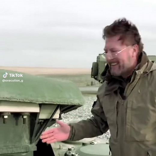 Avangard Mach 27 Military Russia