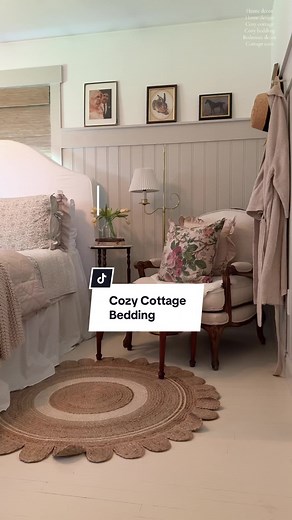 Cozy Bedding Alternatives for Your Bedroom