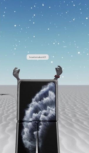 how to make roblox R63!