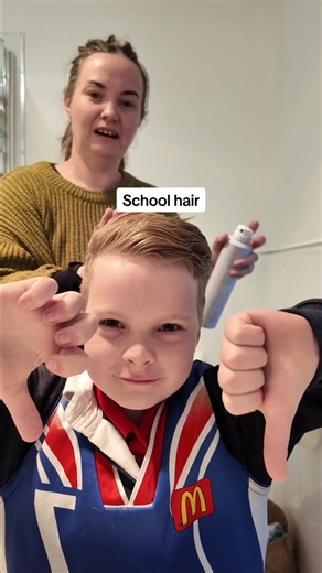 Quick and Easy School Hair for Kids | Cute Hairstyle Ideas