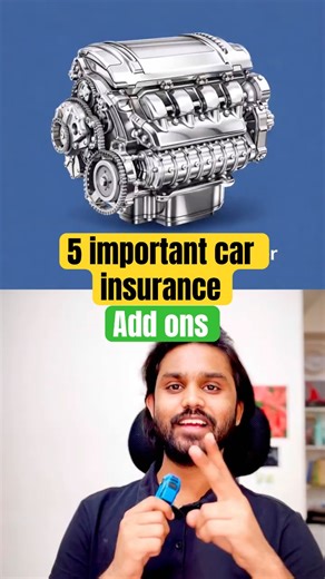 ⚠️ Don't Buy Car Insurance Without These 5 MUST-HAVE Add-Ons