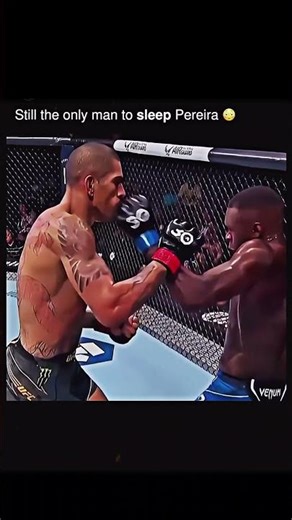 The Rivalry That Shocked the UFC 😳 Adesanya vs Pereira – Revenge, Knockouts & History!