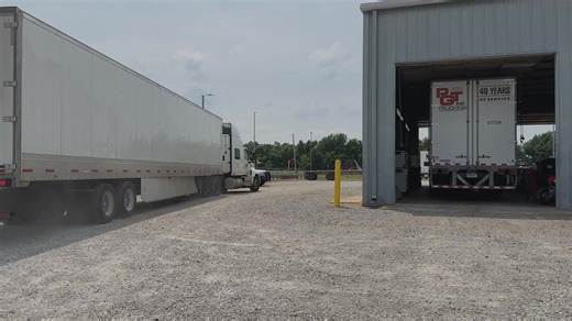 4K views · 46 reactions | Did you know? PGT Dedicated Solutions offers specialized equipment to safely transport your cargo: dry van, tanker, stepdeck, multi-axle, flatbed, power only and more! With PGT Dedicated, we can support your business with guaranteed capacity, professional truck drivers, and dependable service, taking the stress out of transportation management. | PGT Trucking, Inc. | Facebook