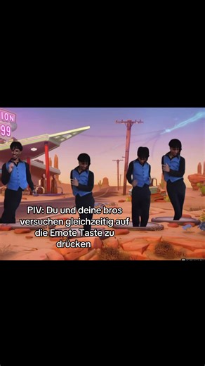 Improving Coordination in Fortnite Emote Timing