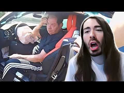 Penguinz0 'Worst DUI Cases' Compilation