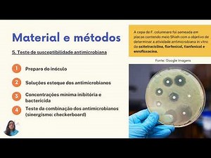 Flavobacterium columnare