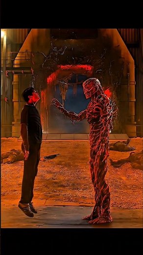 “Stranger Things Season 5 — RUN! 😨🔥 (Trailer Edit)”