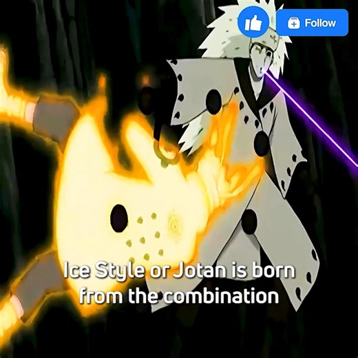 All advanced natures and their users in Naruto | ʏᴏᴜɴɢ ꜱʜɪɴᴏʙɪ