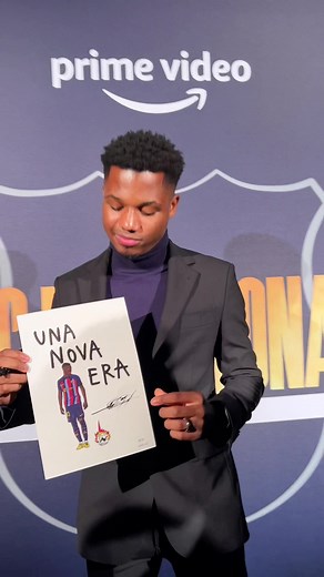 FC Barcelona: A New Era - TikTok Deportes