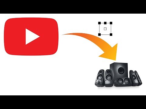 Reproducir audio 5.1 desde Youtube