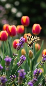 Butterfly Lovers on Reels