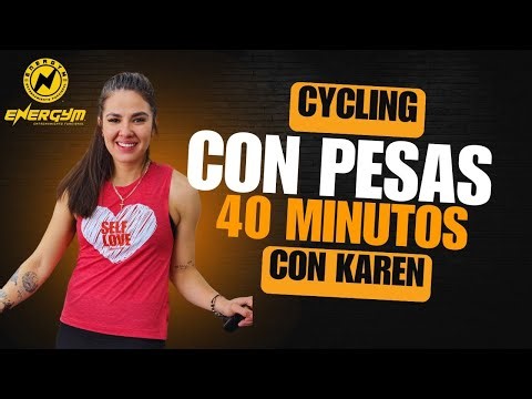 SUPER WEIGHT CLASS / 40 MINUTE WORKOUT - KAREN