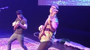 2.7K views · 11 reactions | Mele Kalikimaka!  On Dec 3, it's time to sit back, put your feet in the sand, and celebrate the holidays Hawaiian style with Jake Shimabukuro. With a ukulele in hand, Shimabukuro is taking the holiday classics you all know and love and reinventing them island style 酪 Tickets now available: https://bit.ly/3F4kFNm | Irvine Barclay Theatre | Facebook