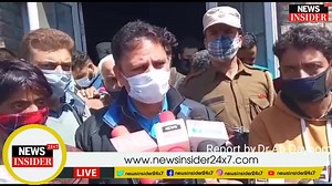 3.3K views · 25 reactions | Mega event of Public Out reach Programme'Block Diwas' held in Langate under the supervision of ADC. Handwara. | News Insider 24x7 | Facebook