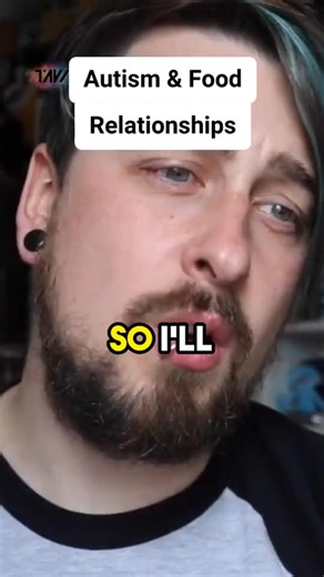 Food and I have always had a complicated relationship. 🍽️ Being autistic means eating isn’t just eating — it’s textures, smells, routines, and sensory overwhelm all at once. For years, I thought something was “wrong” with me because I avoided certain foods or only felt safe eating the same few meals over and over. Now I know this isn’t about being “picky” — it’s about how my autistic brain processes sensory input differently. I’ve learned to create systems around food: ✅ Safe foods that feel pr