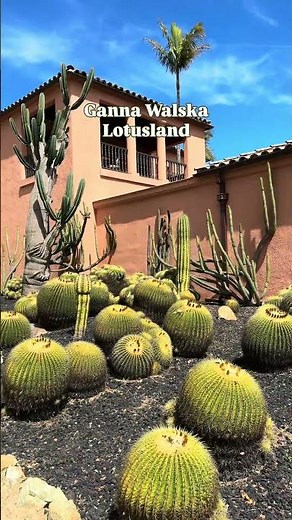 5 Must-See Parks & Gardens in Santa Barbara