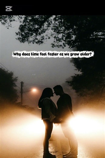 Why Time Feels Faster As We Grow Older | The Pause