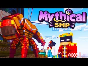 Rare Ultrabeast Dispute! - Cobblemon Mythical Minecraft Pokemon Mod! - Episode 18