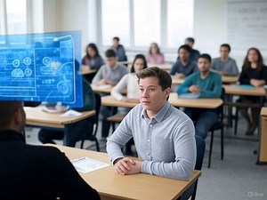 Free AI Courses: आपकी जिंदगी संवार देंगे ये फ्री एआई कोर्स, गूगल, हावर्ड और IBM देंगे सर्टिफिकेट