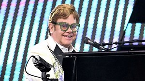 Hear a preview of Elton John's new songs for 'The Devil Wears Prada' musical