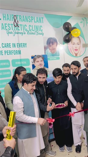 Congratulations to @Royal Hair Tran and Glow Aesth