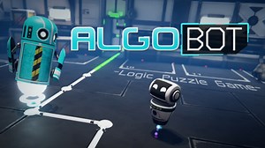 Algo Bot | PC Steam Game | Fanatical