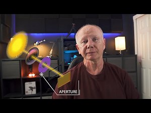 Aperture for iPhone explained