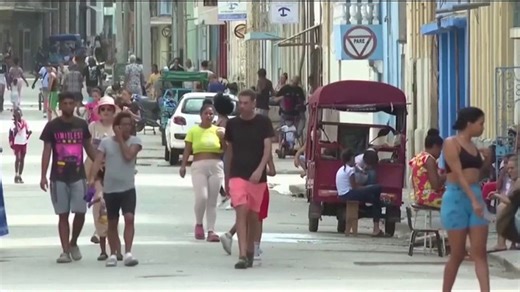 Local reactions to tensions in Cuba | Haystack News