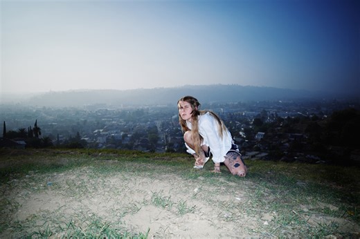 Lala Lala Announces New Album, Heaven 2, Out Feb 27th & North American Tour