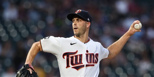 元クローザーのテイラー・ロジャースがツインズ復帰へ
