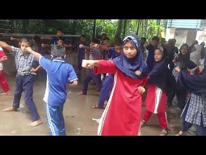 Open Hand Attack Martial Arts Training | Powerful punches Strikes Tutorial