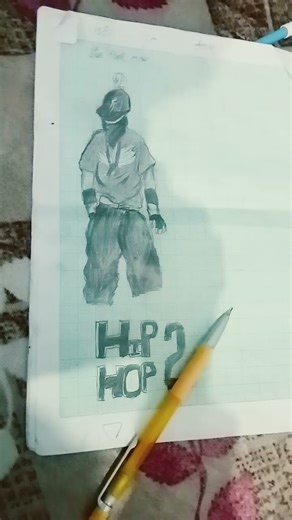 hip hop bundle season 2 Drawing