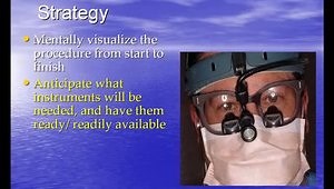 Basics of Oral Surgery